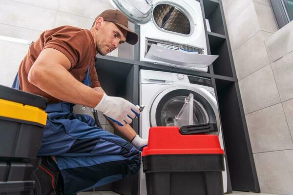 Washing Machine Repair