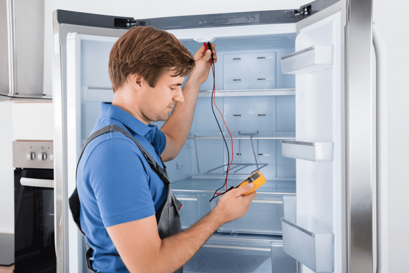 Installation Services
