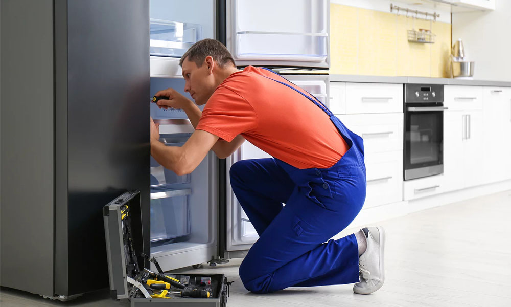 Repair Services