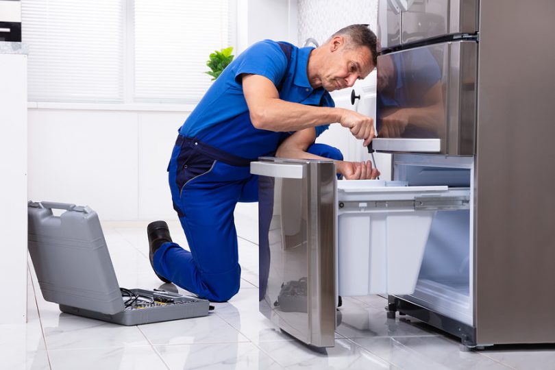 Whirlpool Refrigerator Repair Hyderabad