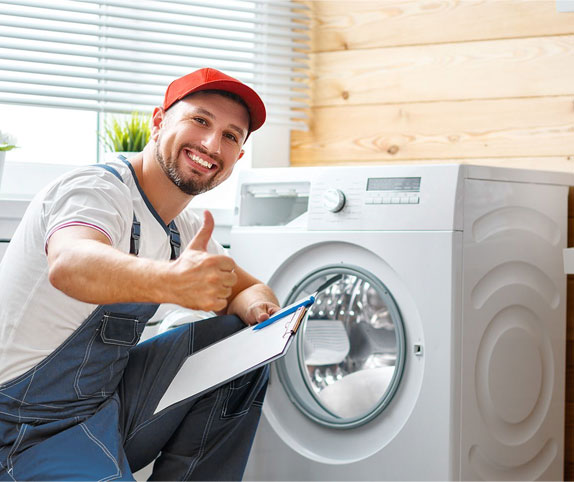 Washing Machine Repair